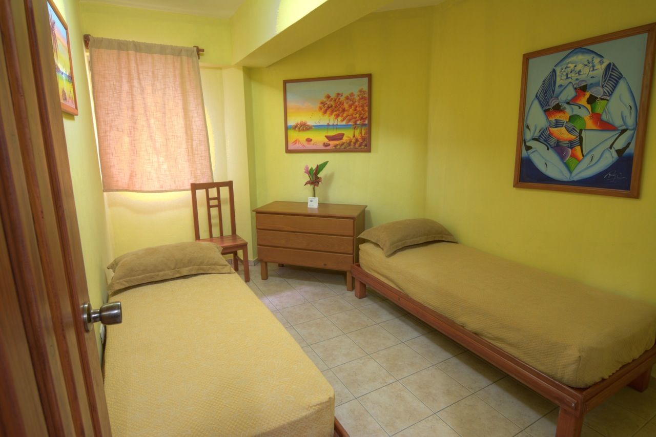Acuarium Suite Resort La Viva Exterior foto