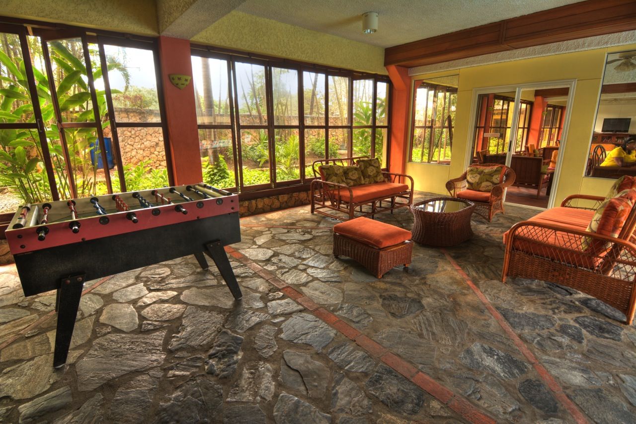 Acuarium Suite Resort La Viva Exterior foto